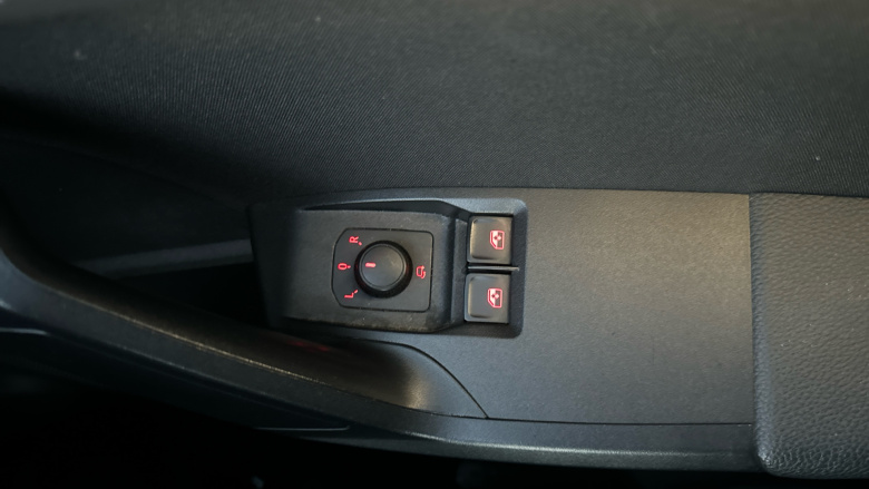 SEAT Ibiza 1.0 TSI 95 FR [EZ] 5dr Petrol Hatchback